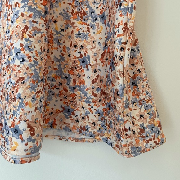 Dynamite Mini Skirt - Picture 2 of 5